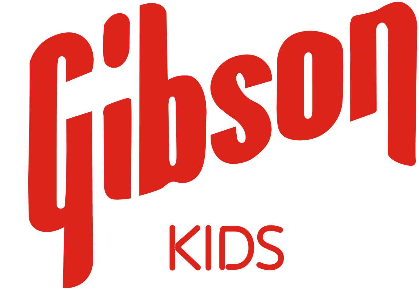 Gibson Kids Logo